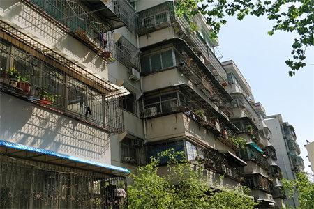 城东东园小区3室2厅1卫37.6万80m2出售