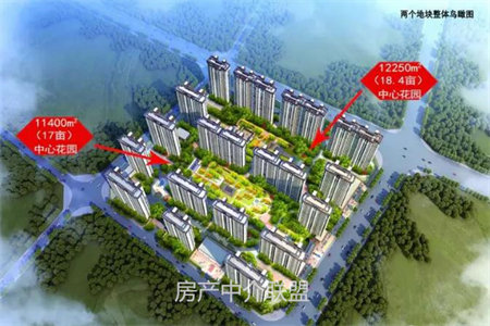 天虹花园4楼带储藏室12平，双证双气，2室2厅1卫91㎡
