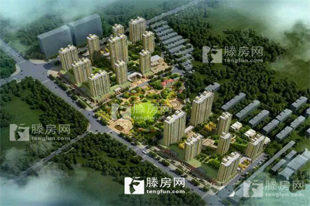 好楼层，拎包入住金东世纪城2室2厅1卫41.5万80m2出售